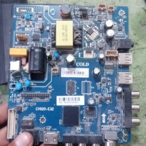 CV920-E32....1366*786...TESTED SAMSUNG SOFTWARE