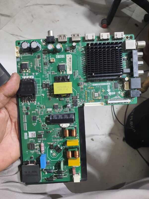 TP.SK713.PC821...4K CARD TESTED SOFTWARE