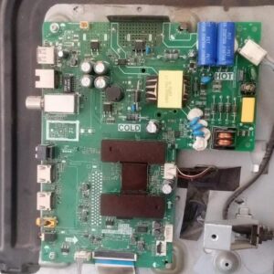 TCL 32S6500 MAIN BOARD TESTED SOFTWARE