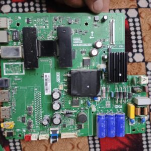 TCL 40S6500 MAIN BOARD TESTED SOFTWARE