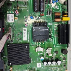 HAIER H43K6FG MAIN BOARD TESTED SOFTWARE (TP.MT9216PB731)