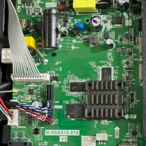 N.HSK518.818....V5...1G/8G TESTED SOFTWARE
