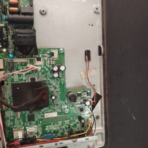 ECOSTAR 32U861 A+ TESTED SOFTWARE