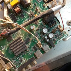 TP_SK529_PB818 (N) MAIN BOARD TESTED SOFTWARE